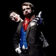 Magician Monsieur Montpellier Appears At Islington Pleasance 7/9